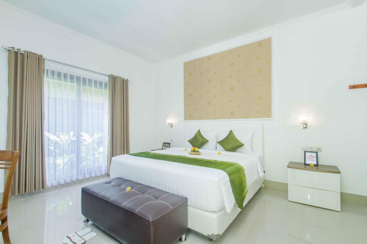 Hotel Kesari Glory Nusa Penida By Pramana Batununggul