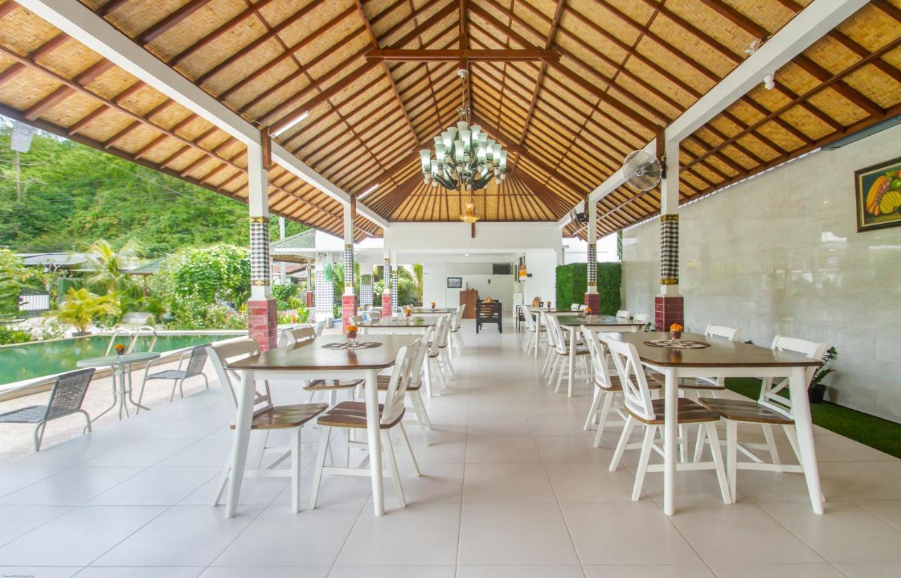 Kesari Glory Nusa Penida By Pramana Hotel 3*