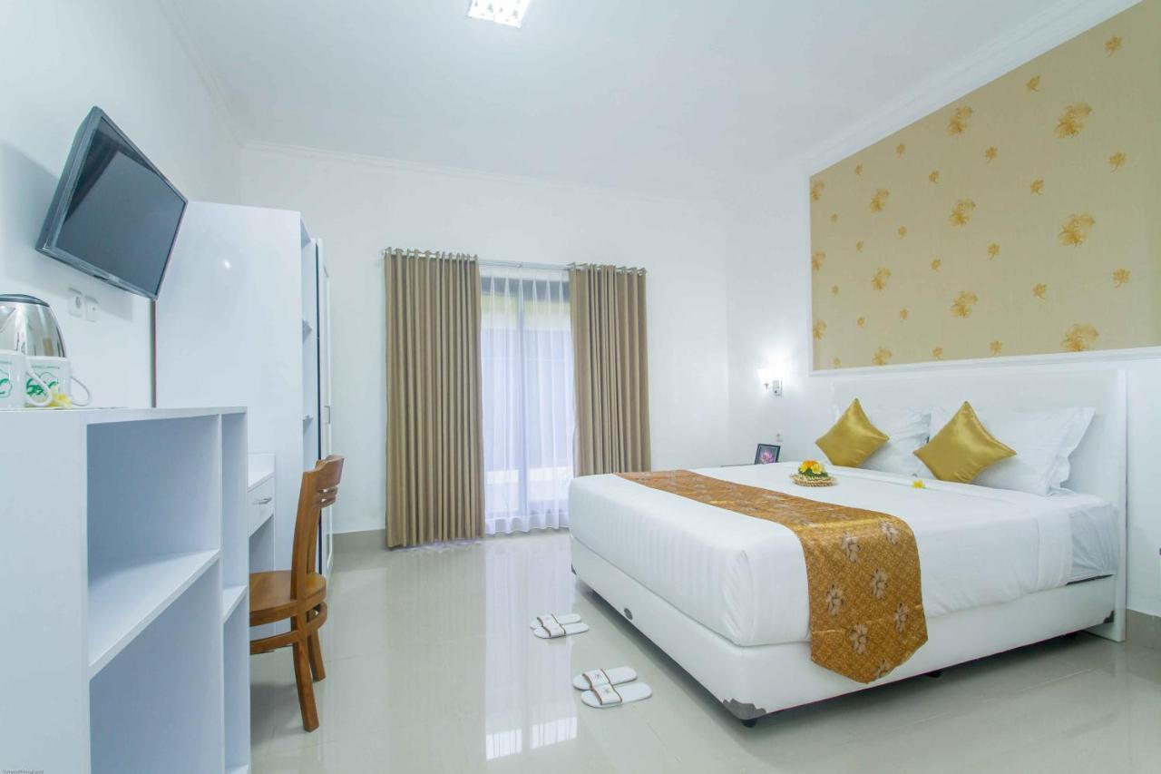 Kesari Glory Nusa Penida By Pramana Hotel
