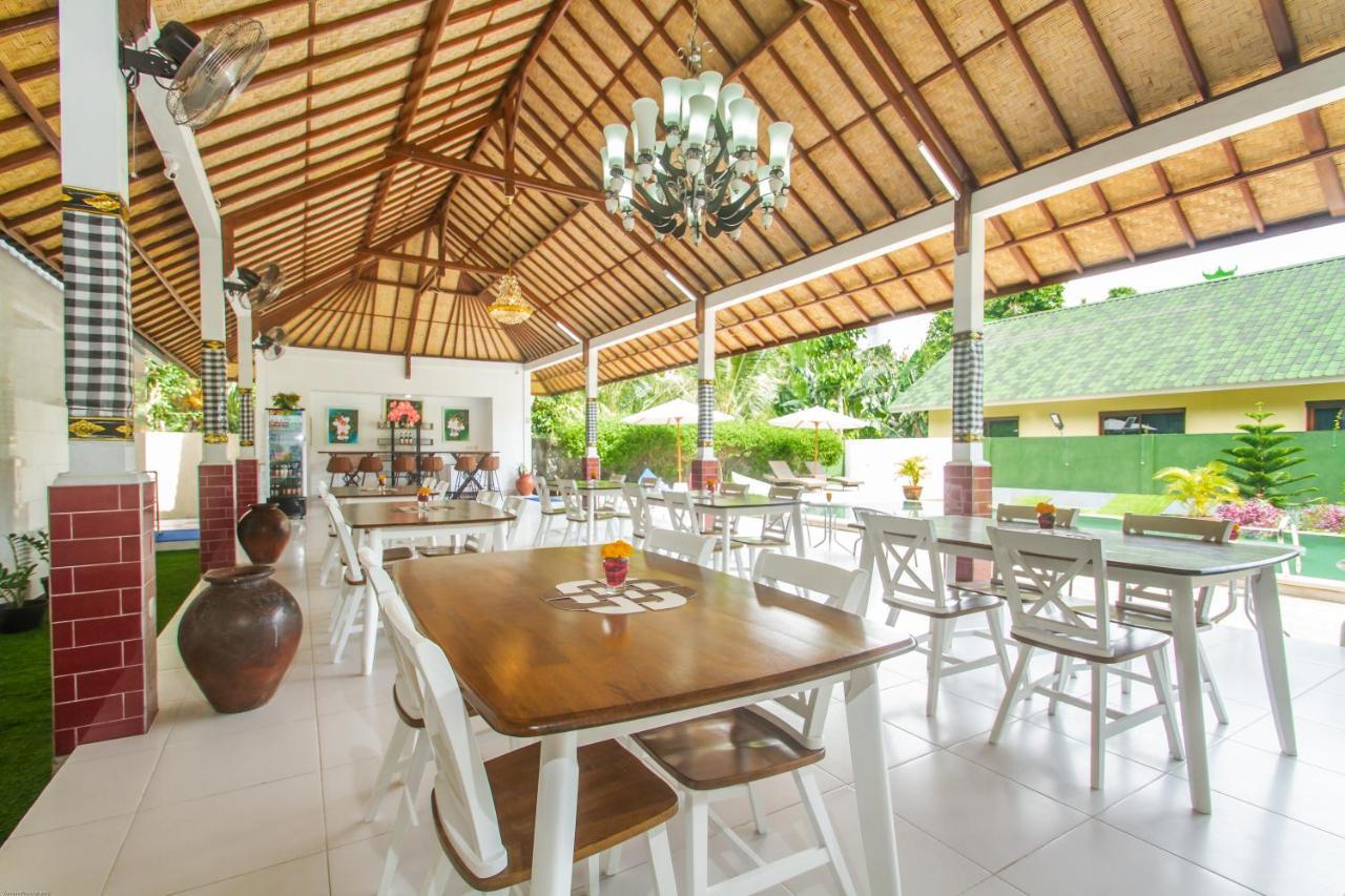 Hotel Kesari Glory Nusa Penida By Pramana