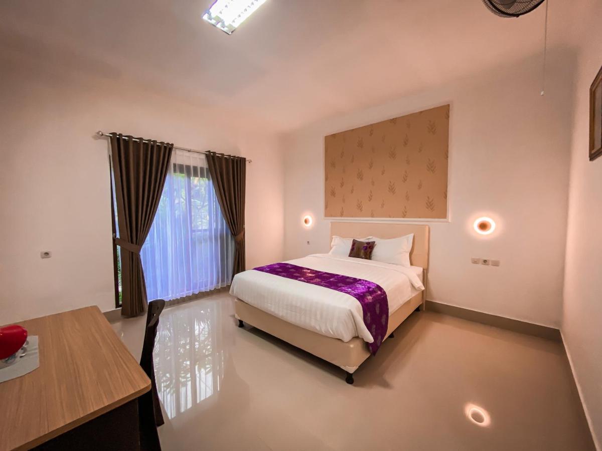 Hotel Kesari Glory Nusa Penida By Pramana