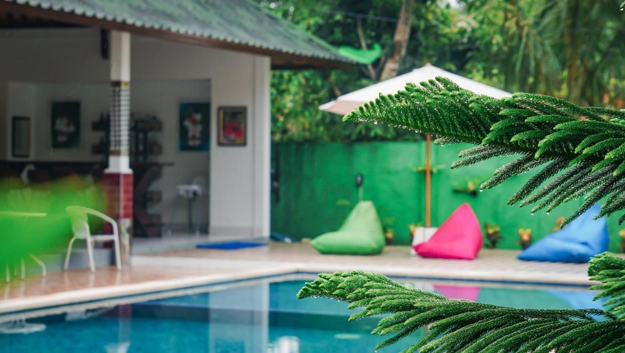 Kesari Glory Nusa Penida By Pramana Hotel 3*