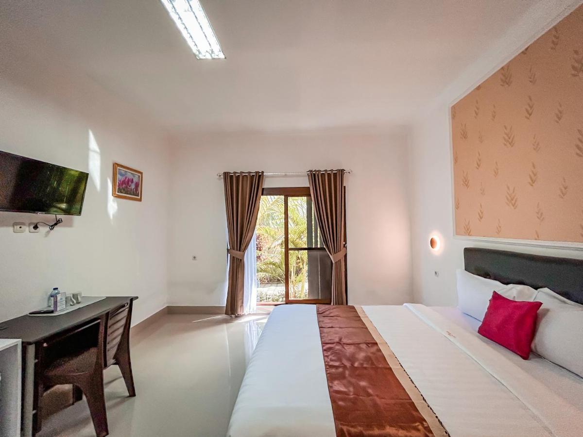 Kesari Glory Nusa Penida By Pramana Hotel 3*